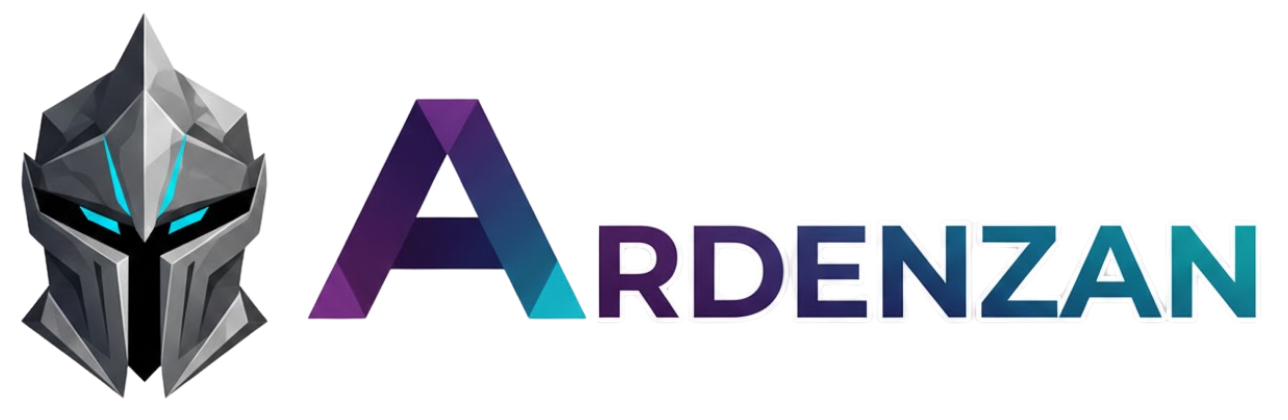 Blog Ardenzan
