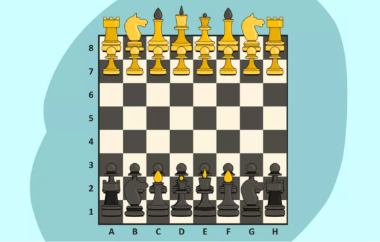 Top Apps for Playing Chess Online