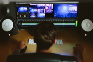 Top Video Editing Apps for Stunning Creations