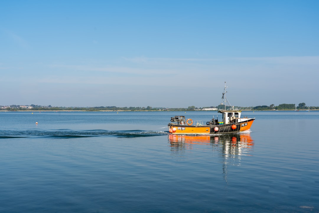 Find the Best Fishing Spots with Our App