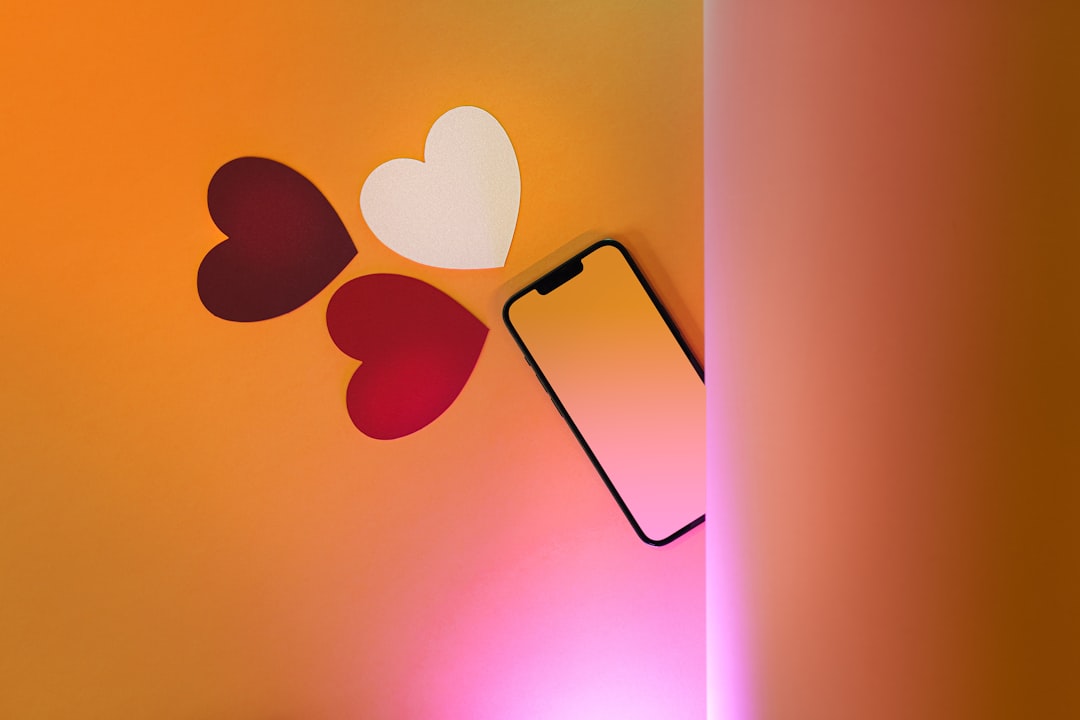 App to Find Your Perfect Match