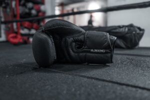 Learn Muay Thai with Innovative App