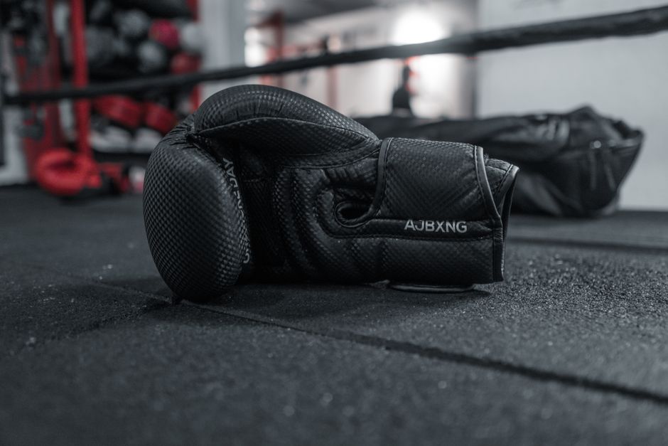 Learn Muay Thai with Innovative App